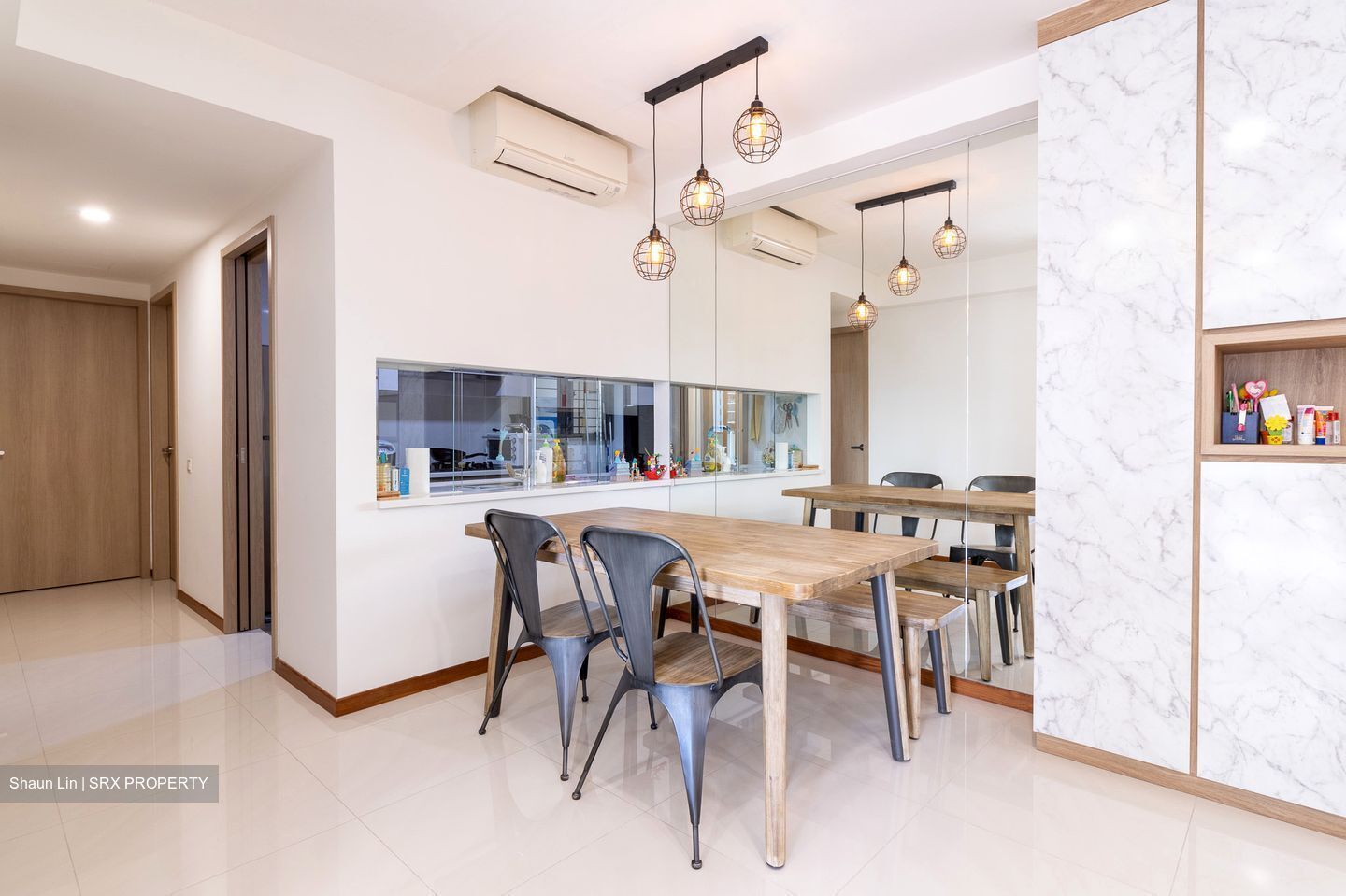 Treasure Crest (D19), Condominium #406720371